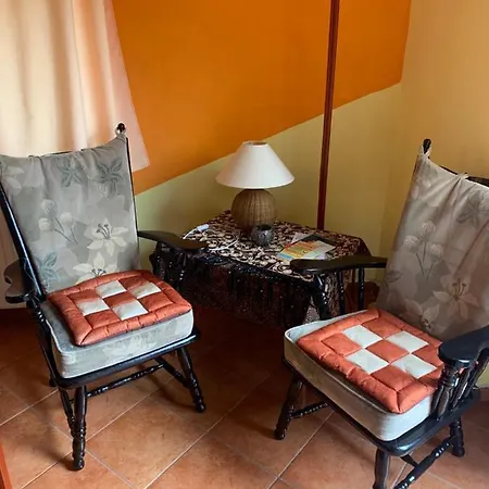 شقة Fonix Apartman