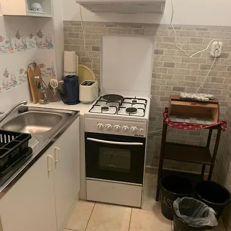 Fonix Apartman *