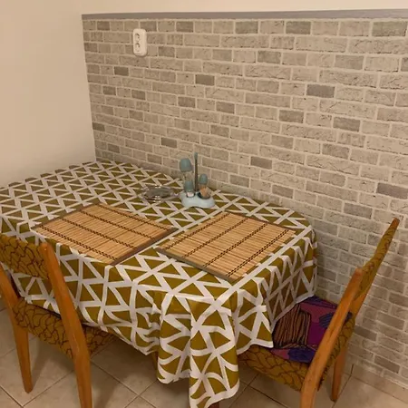 Fonix Apartman *
