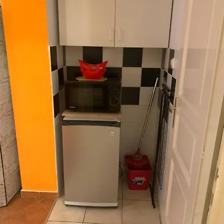 Fonix Apartman شقة *