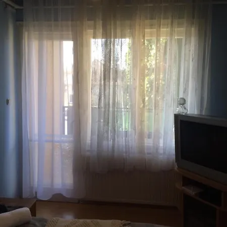 Apartment Fonix Apartman