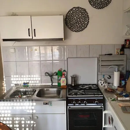 Fonix Apartman Apartment