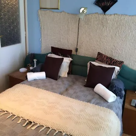 דירה Fonix Apartman *