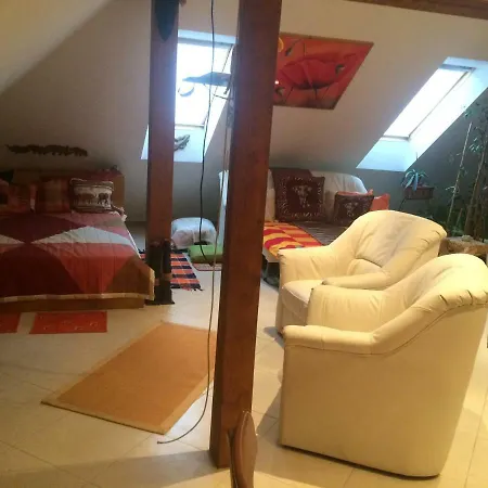 Fonix Apartman Apartment *