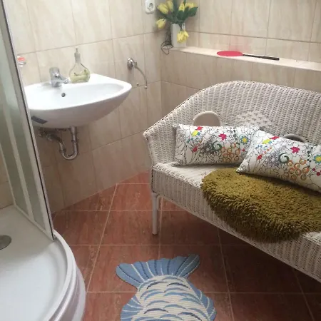 דירה Fonix Apartman *