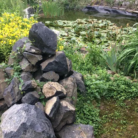 شقة Fonix Apartman