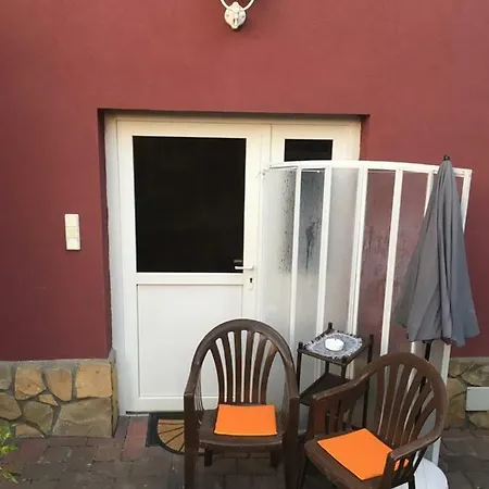 شقة Fonix Apartman كيستاي