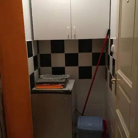 Fonix Apartman شقة