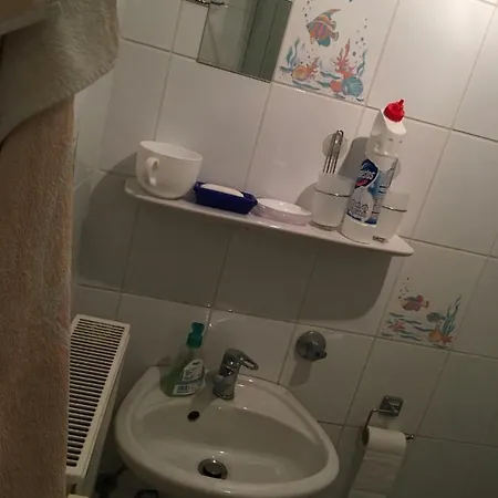 Fonix Apartman Apartment
