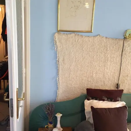 شقة Fonix Apartman كيستاي