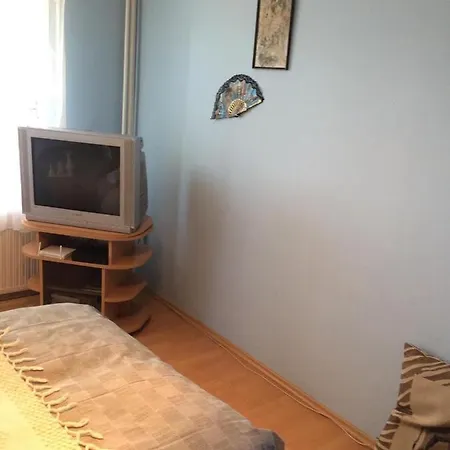 Fonix Apartman Apartment Keszthely