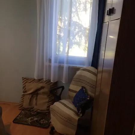 Fonix Apartman