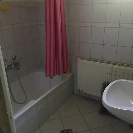 דירה Fonix Apartman