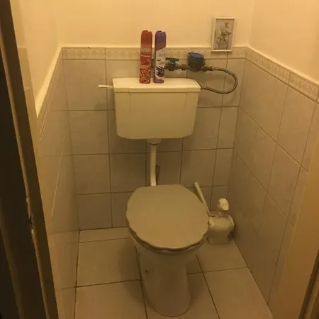 Fonix Apartman كيستاي