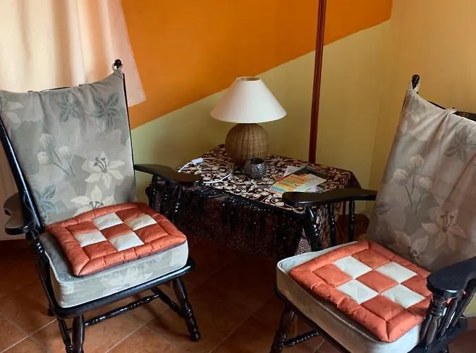 Apartmán Fonix Apartman