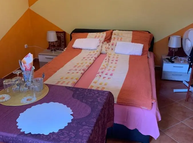 Fonix Apartman Keszthely