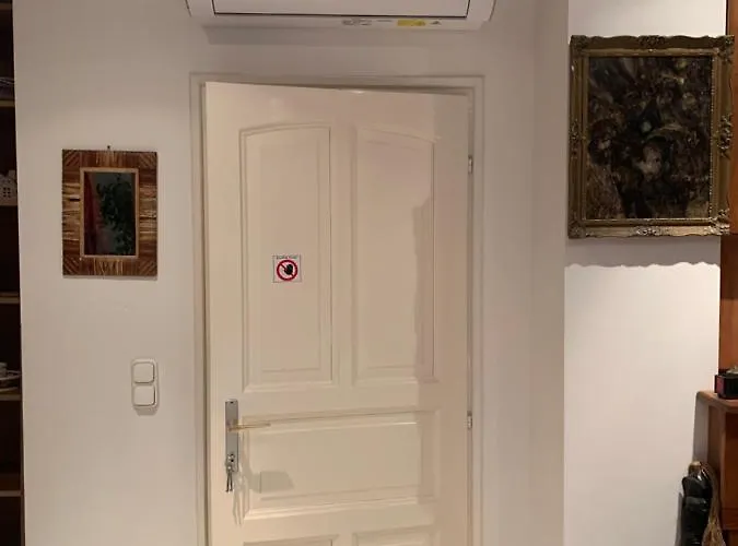 Apartmán Fonix Apartman