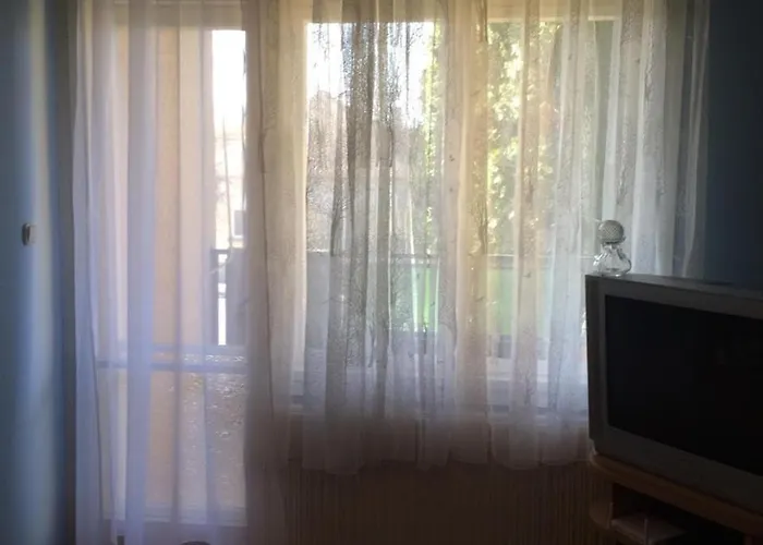 Apartmán Fonix Apartman