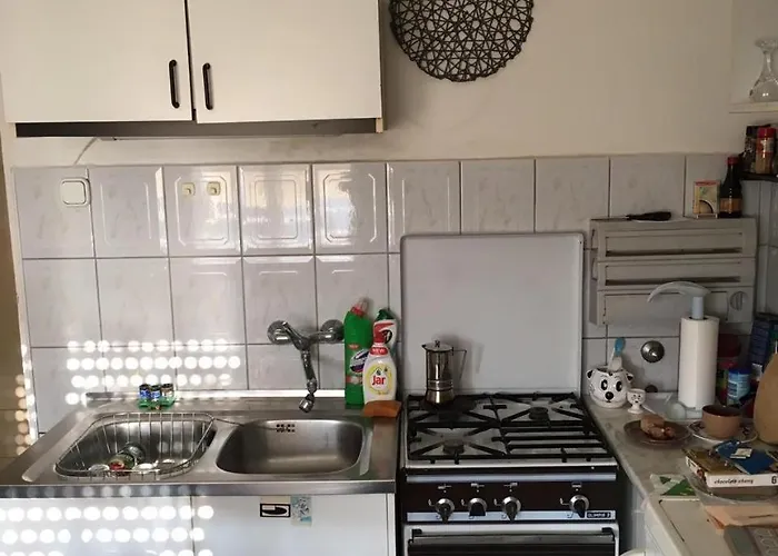 Fonix Apartman 아파트