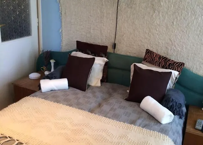 아파트 Fonix Apartman *