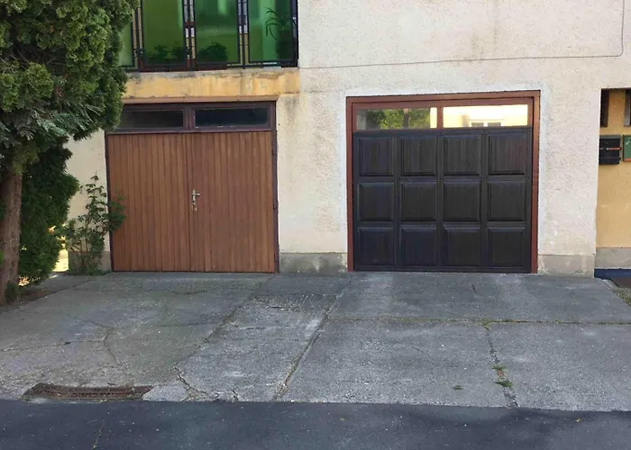 Fonix Apartman Apartmán Keszthely