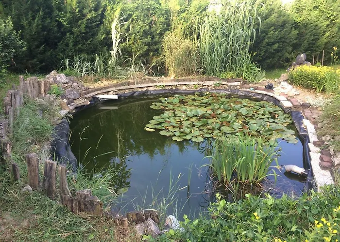 Fonix Apartman * 케츨리