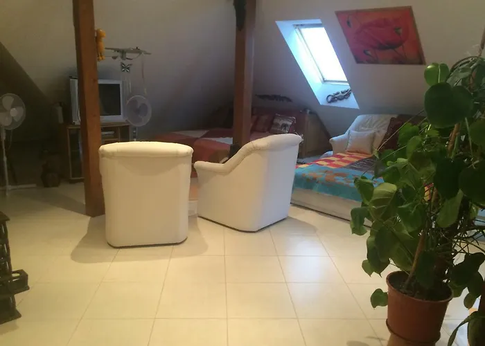 Fonix Apartman * Keszthely