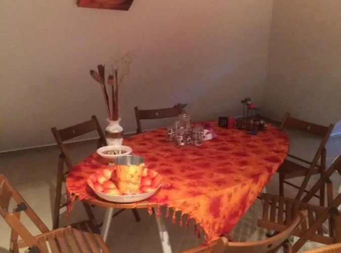 Fonix Apartman Apartmán *