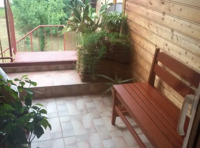 Fonix Apartman 아파트