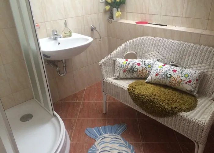 아파트 Fonix Apartman *