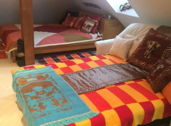 Fonix Apartman * Keszthely