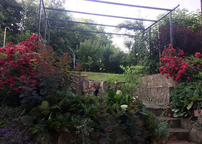 Fonix Apartman Apartmán Keszthely