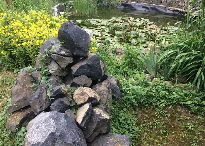 아파트 Fonix Apartman