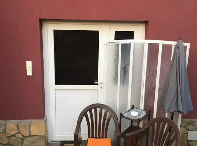 아파트 Fonix Apartman 케츨리