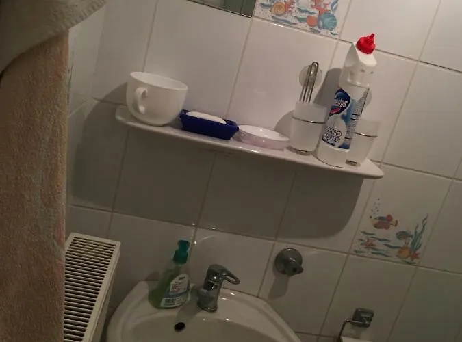 Fonix Apartman 아파트