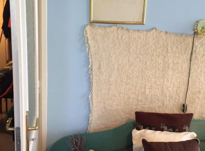 아파트 Fonix Apartman 케츨리