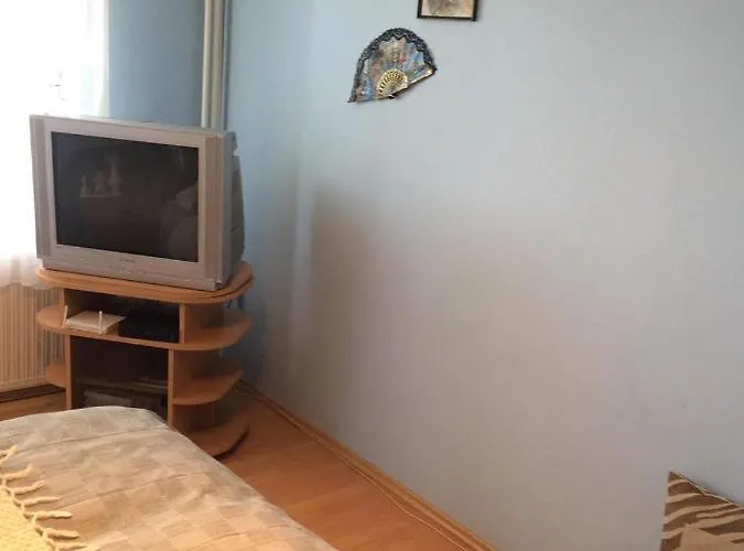 Fonix Apartman 아파트 케츨리