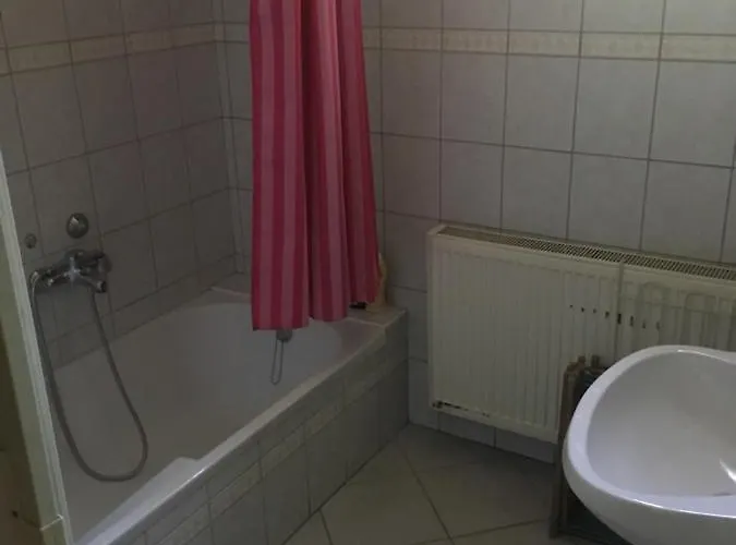 아파트 Fonix Apartman